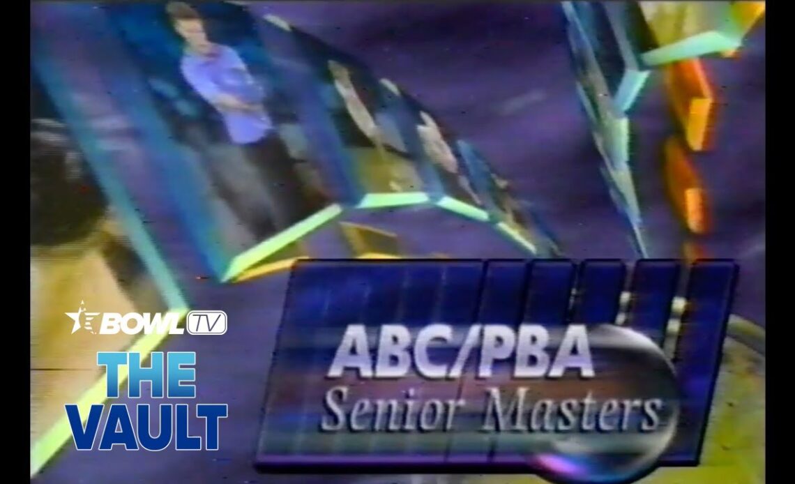 1994 ABC/PBA Senior Masters Stepladder Finals