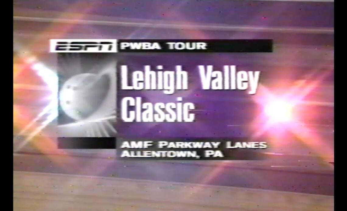 1998 PWBA Lehigh Valley Classic