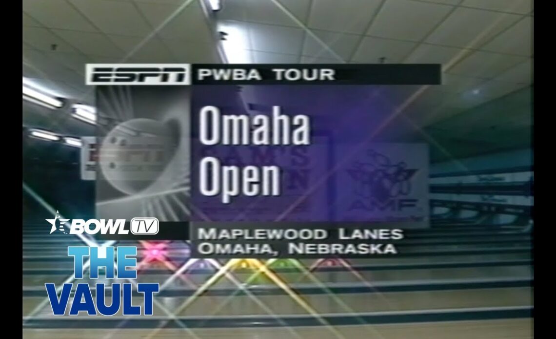 1998 PWBA Omaha Open Stepladder Finals