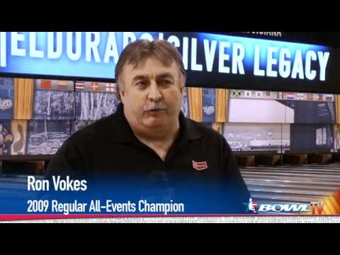 2012 USBC Open Championships: First 800, New Leaders