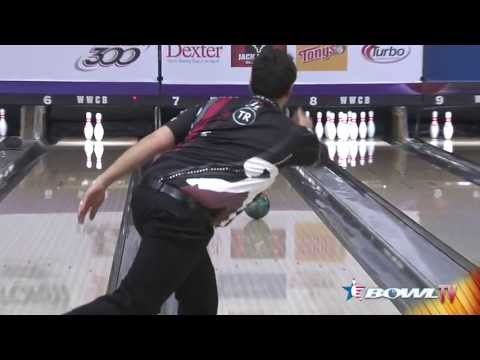 2013 Bowling's U.S. Open - Match Play Begins