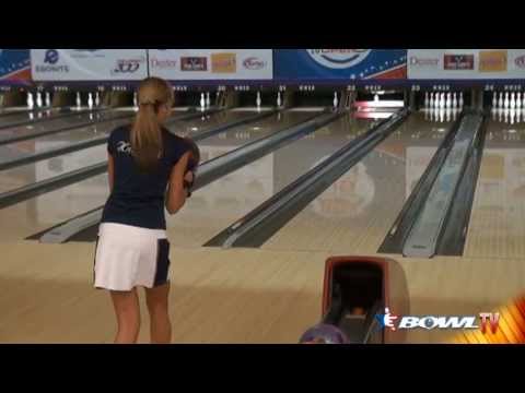 2013 Bowling's U.S. Open - Round 3 highlights