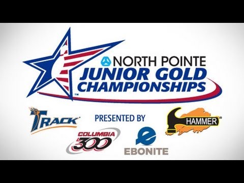 2013 North Pointe Junior Gold - Round 4 U20 Boys/U15 Girls