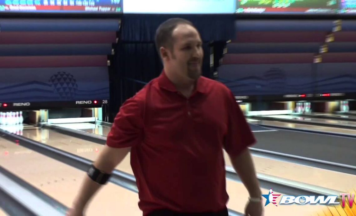 2013 USBC Open Championships: Kansas Team Makes Their Mark