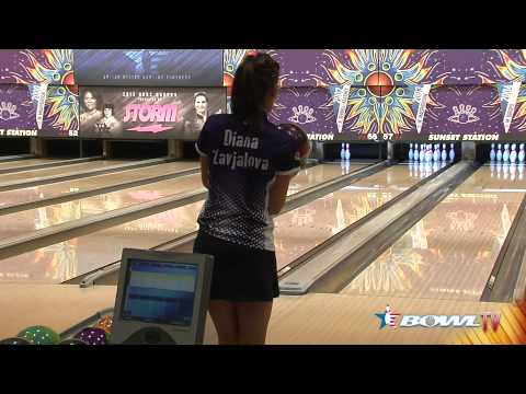 2013 USBC Queens:  TV Finalists Set