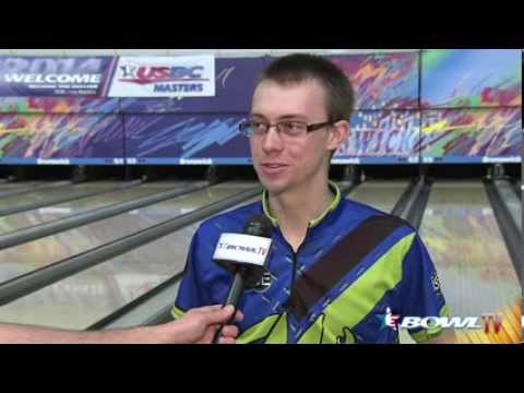 2014 USBC Masters: TV Finalists Set