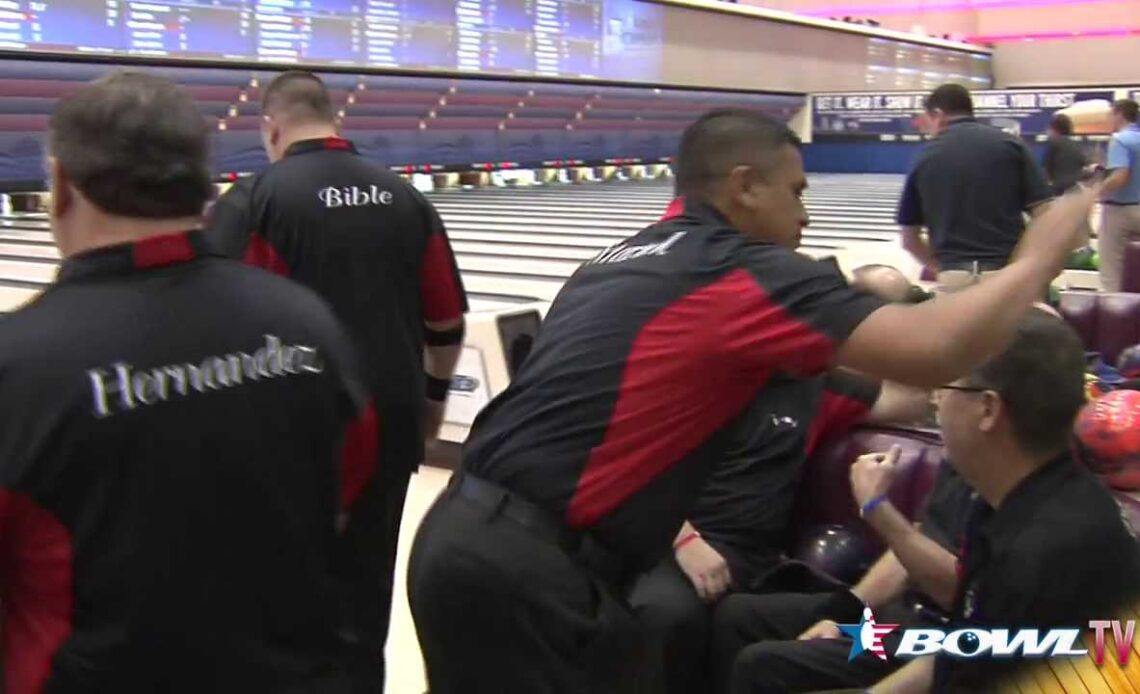 2014 USBC Open Championships Preview