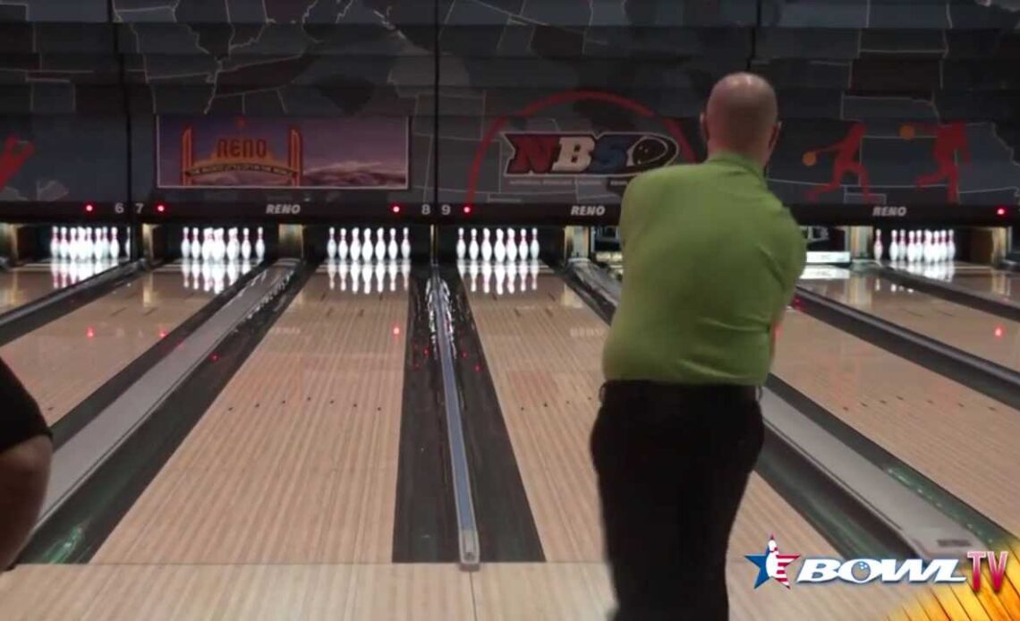 2014 USBC Open: Towne & Country Lanes 1 takes Team and Team All-Events lead