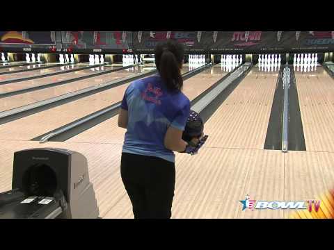2014 USBC Queens: A Look At Match Play