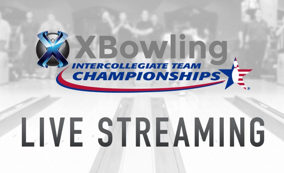 2015 Intercollegiate Team Championships - Match Play Rounds 1-2