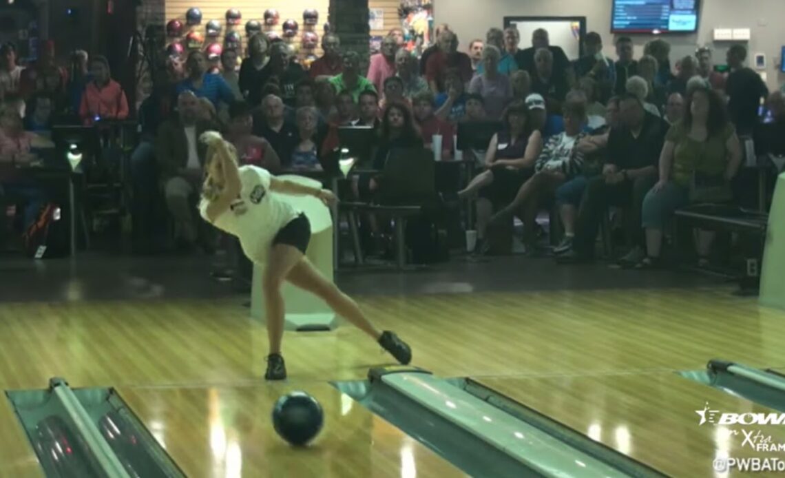 2015 PWBA Lincoln Open - Stepladder Finals