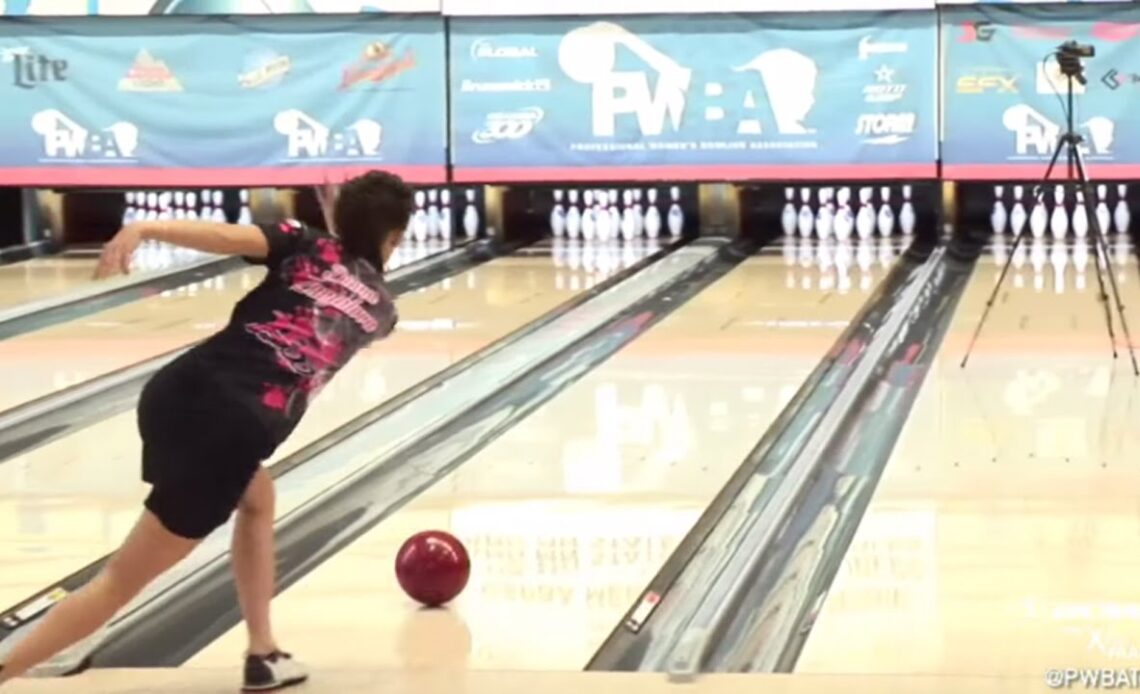 2015 PWBA Minnesota Open - Stepladder Finals