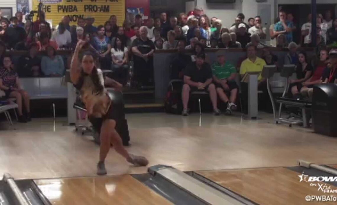 2015 PWBA Storm Sacramento Open - Stepladder Finals