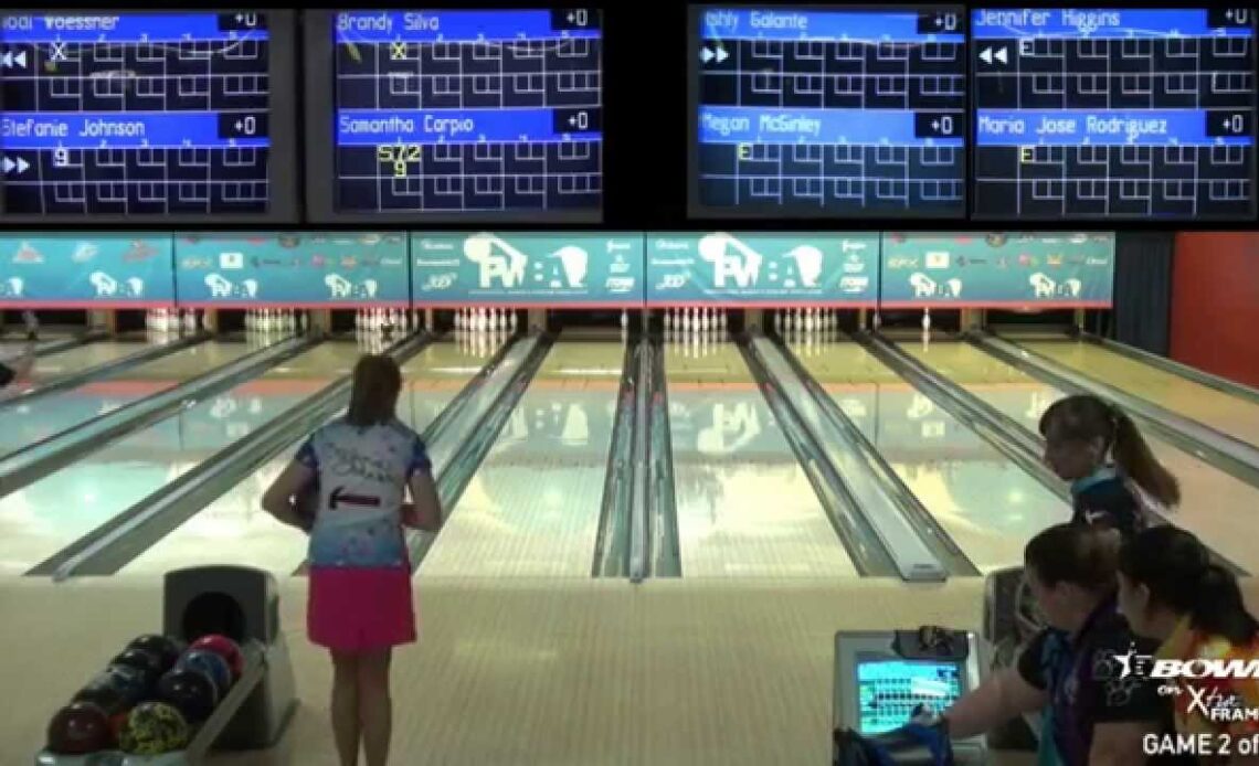 2015 PWBA Topeka Open - Qualifying Round 1