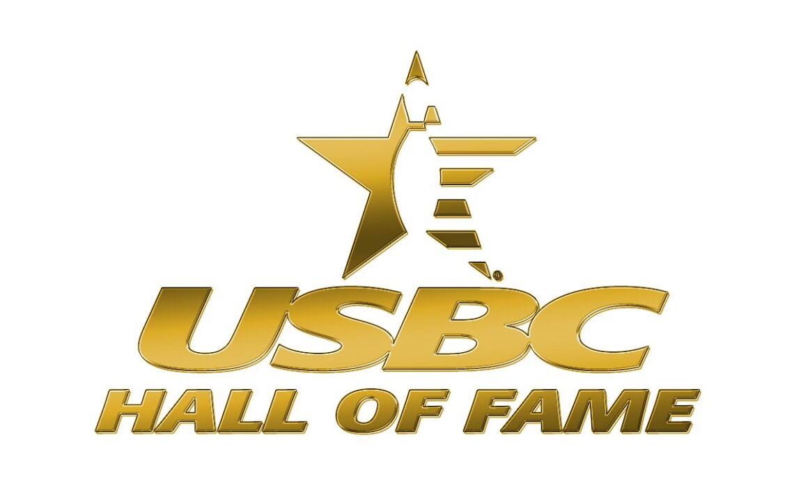 2015 USBC Hall of Fame Inductions