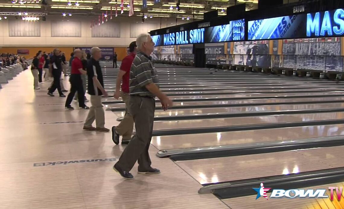 2015 USBC Open Championships:  A Look Ahead