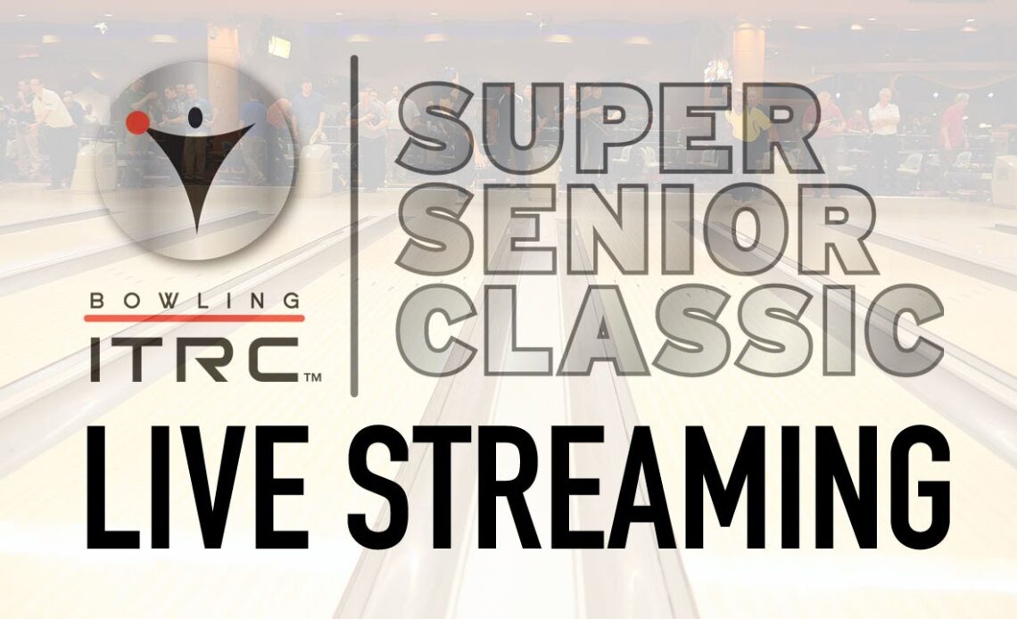 2016 ITRC Super Senior Classic - Cashers' Round