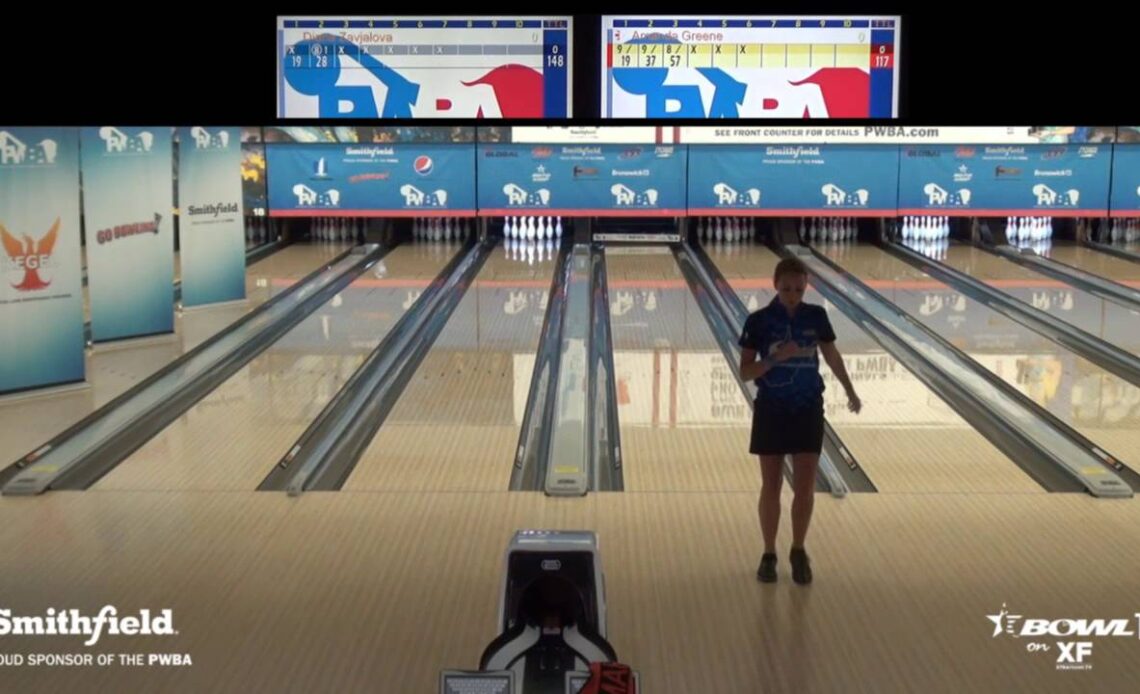 2016 PWBA Wichita Open - Group Stepladder Finals