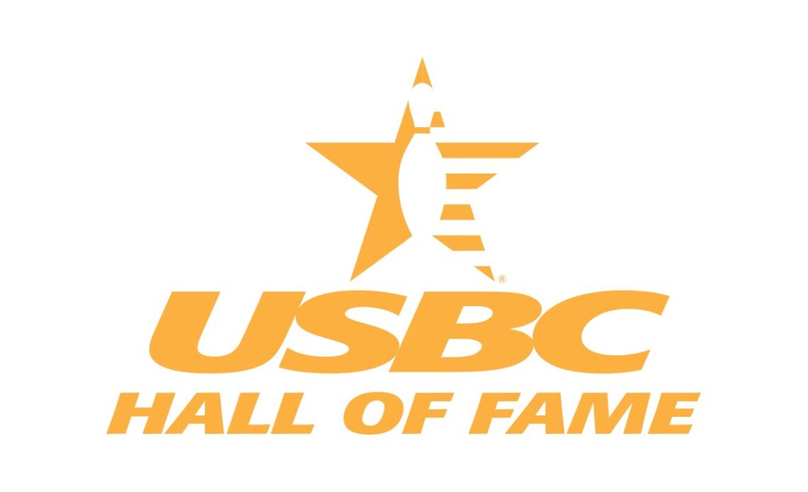 2016 USBC Hall of Fame Inductions