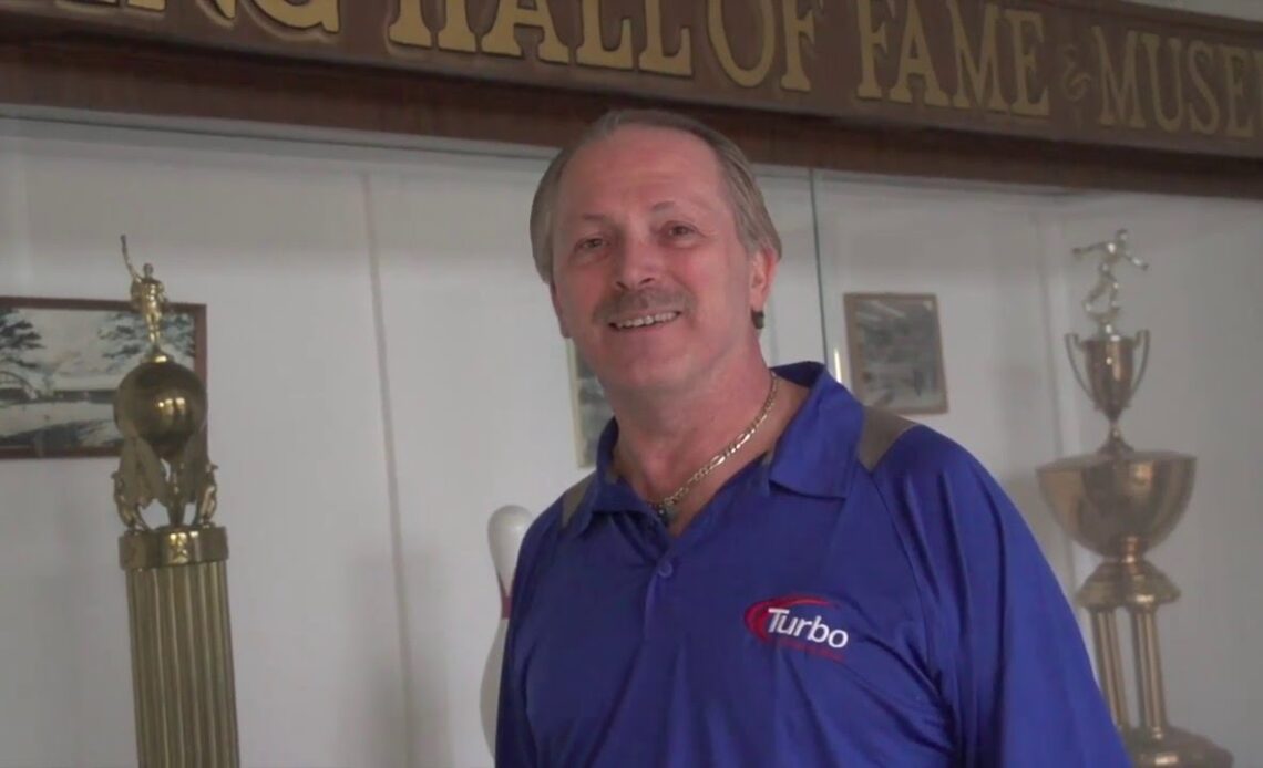 2016 USBC Hall of Fame Tribute: Harry Sullins