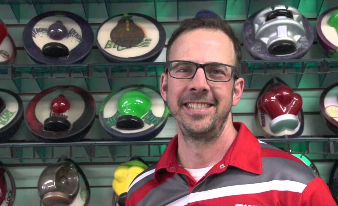 2016 USBC Hall of Fame Tribute: Steve Kloempken