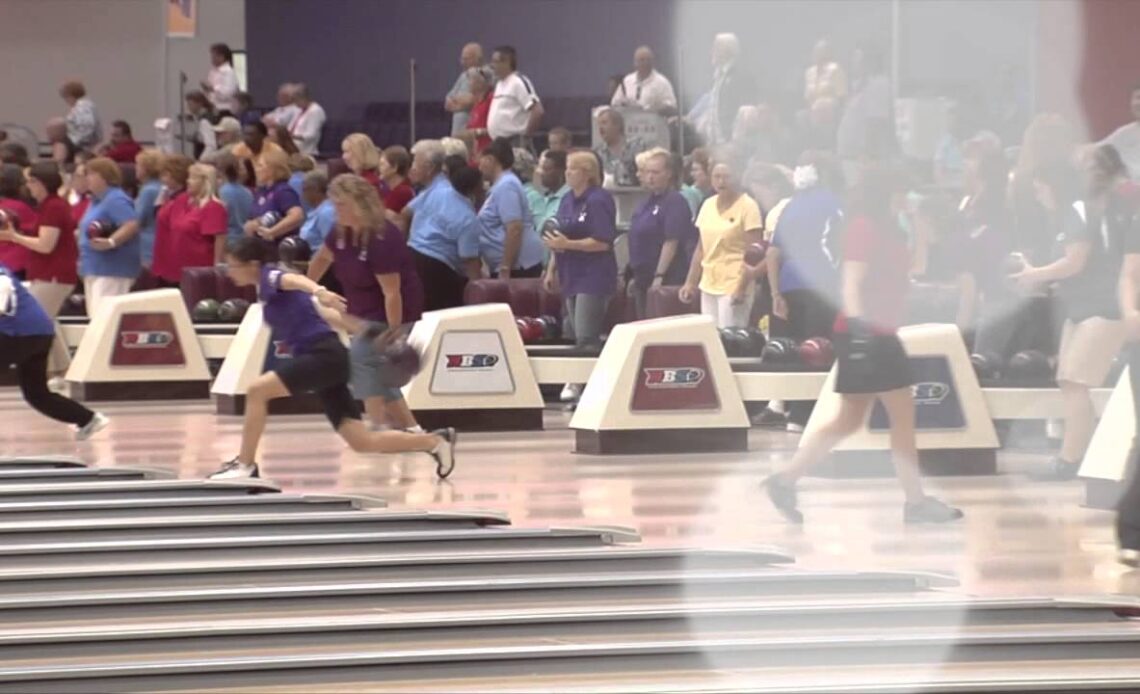 2016 USBC Women's Championship - Las Vegas