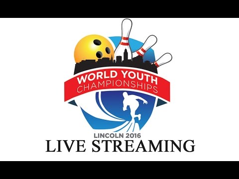 2016 World Youth Championships - Doubles (Boys - Squad B)