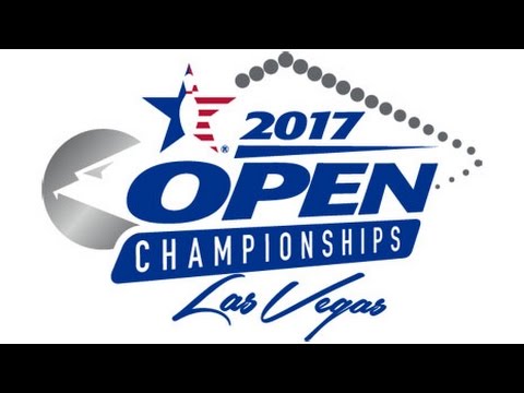 2017 USBC Open Championships - Kent Wagner's tough day at the office