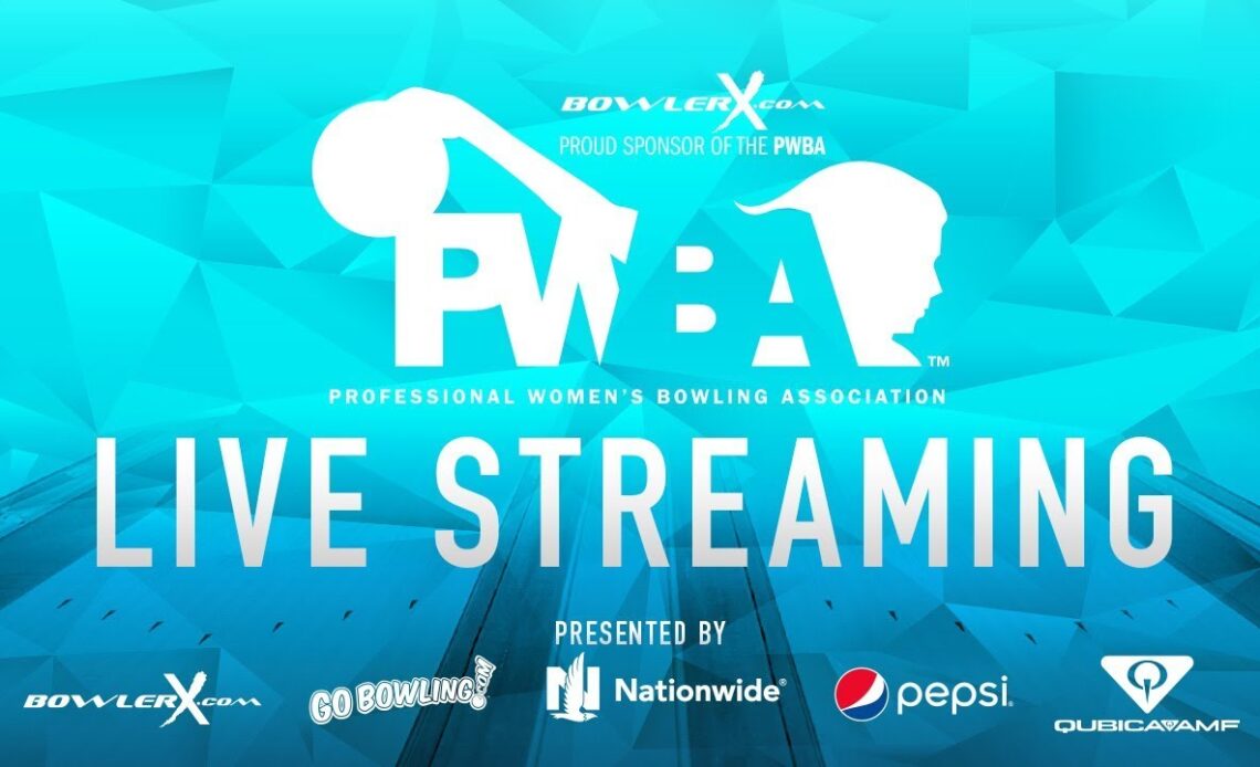 2018 BowlerX.com PWBA Twin Cities Open - Round 2