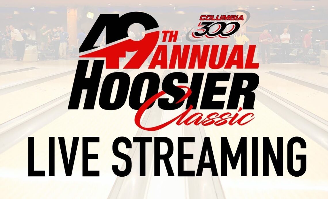 2018 Hoosier Classic - Men's Bracket Finals