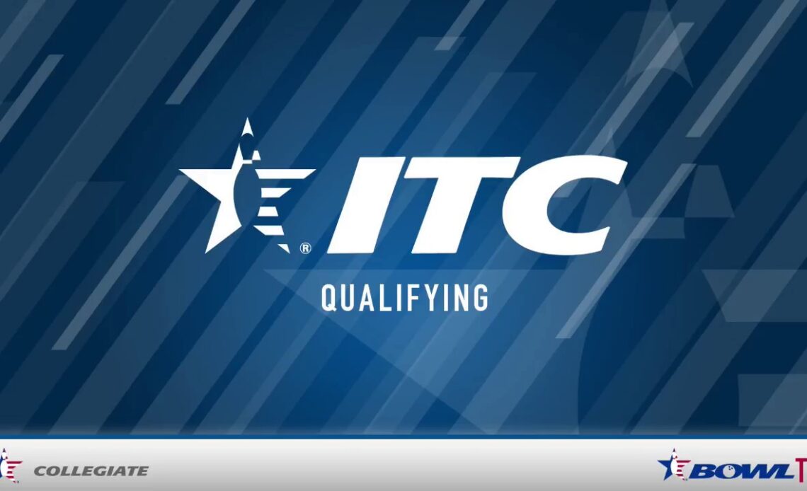 2018 Intercollegiate Team Championships - Qualifying