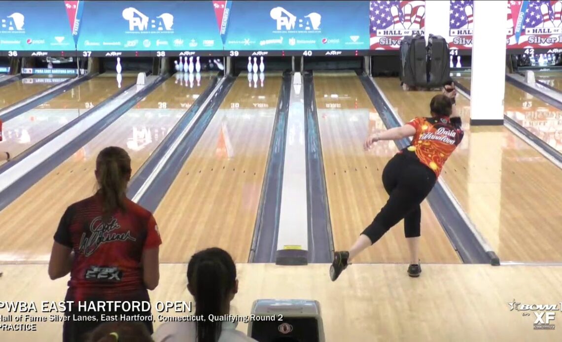 2018 PWBA East Hartford Open - Qualifying Round 2