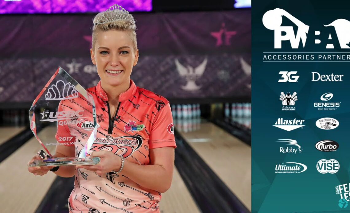 2018 PWBA Las Vegas Open - Round of 12