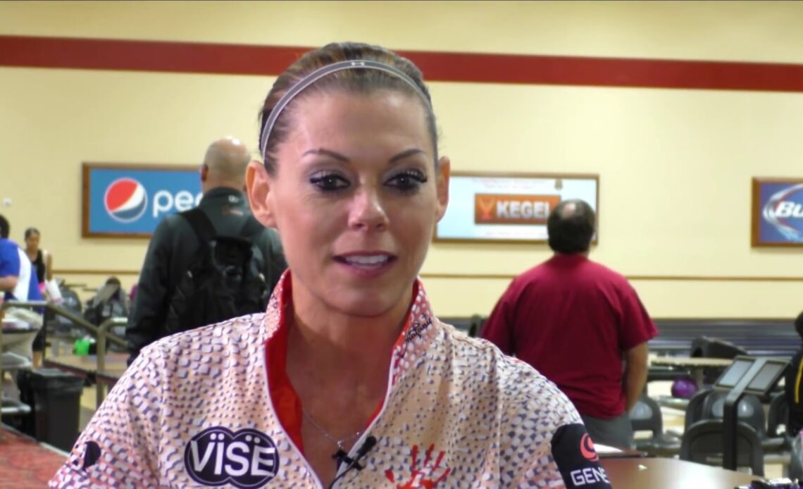 2018 PWBA On the Road: (Las Vegas), Episode 1