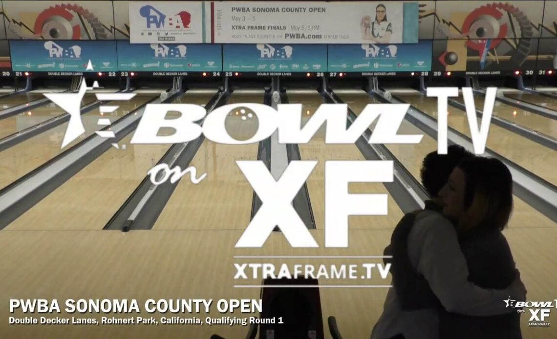 2018 PWBA Sonoma County Open - Qualifying Round 1