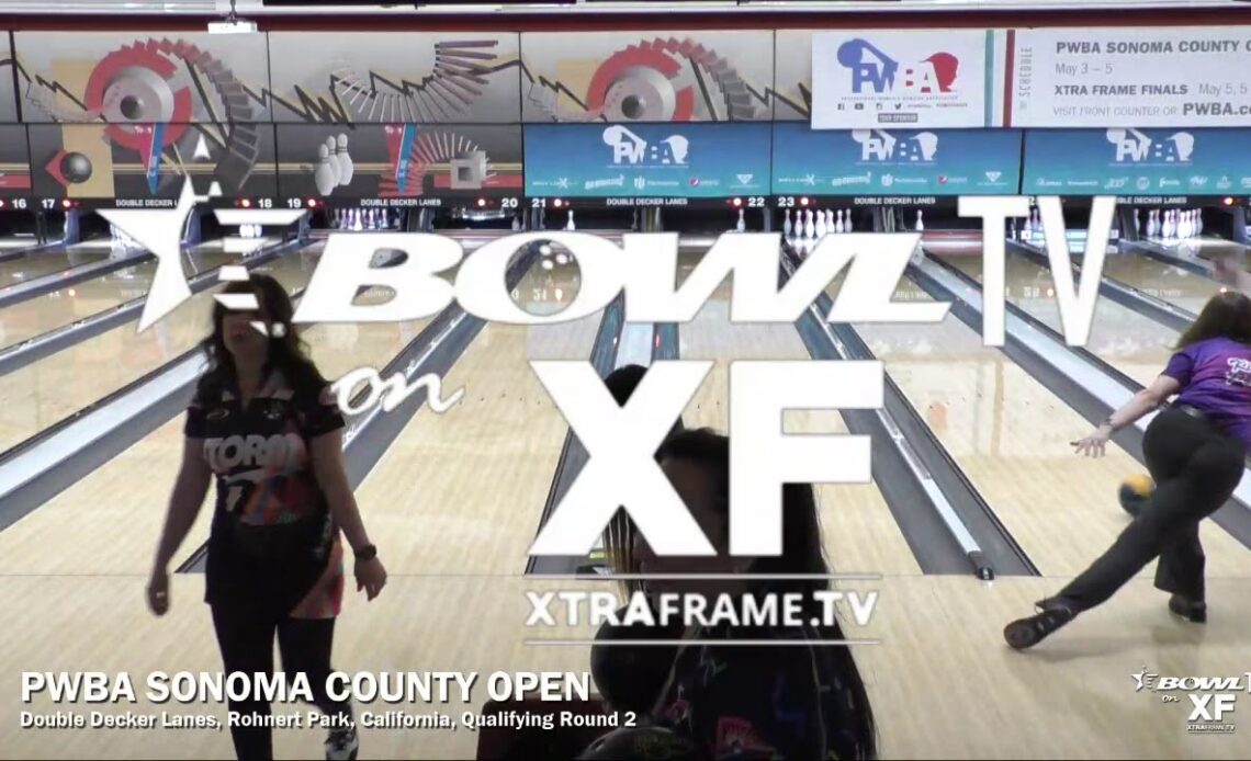 2018 PWBA Sonoma County Open - Qualifying Round 2