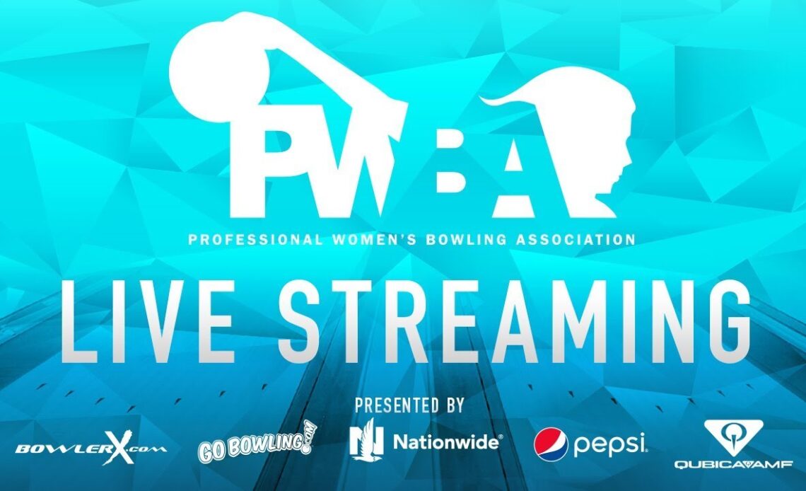 2018 QubicaAMF PWBA Players Championship - Qualifying Round 2