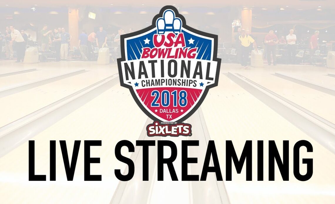 2018 USA Bowling National Championships - Qualifying