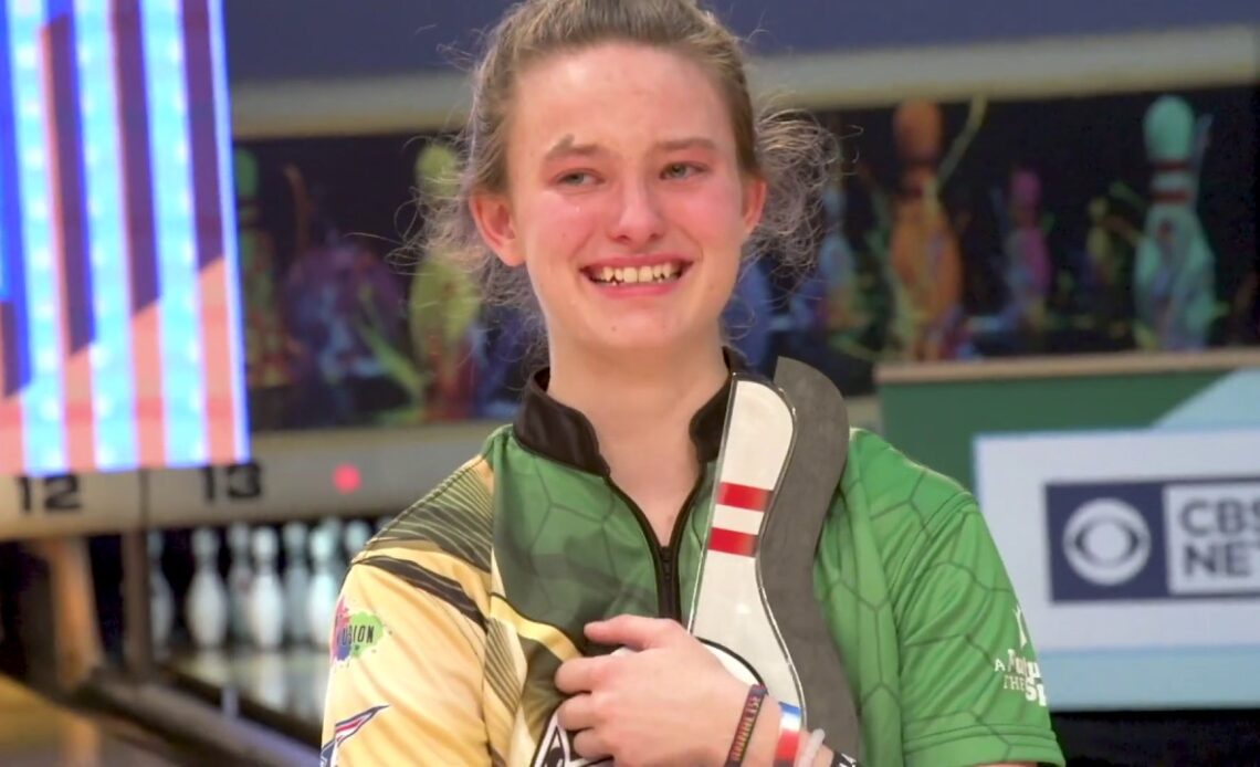 2019 Junior Gold Championships recap