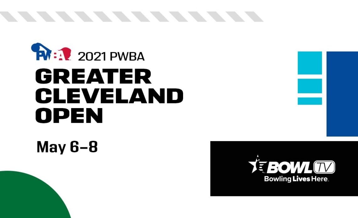 2021 PWBA Greater Cleveland Open Stepladder