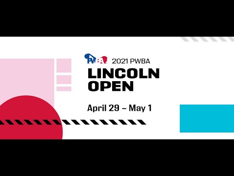 2021 PWBA Lincoln Open Stepladder Finals