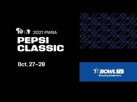 2021 PWBA Pepsi Classic Stepladder Finals