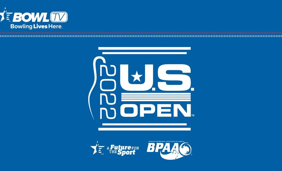 2022 U.S. Open - Match Play Preview (Rd. 2)