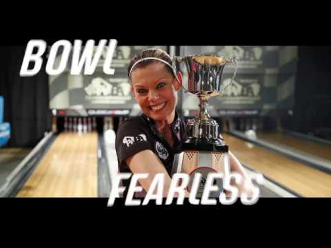 BOWL FEARLESS - PWBA 2018 Promo