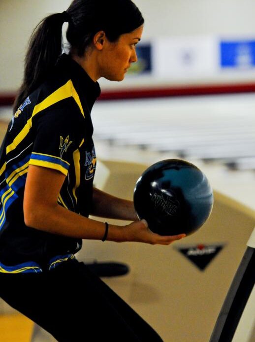 Best Bowling Balls for Tournaments