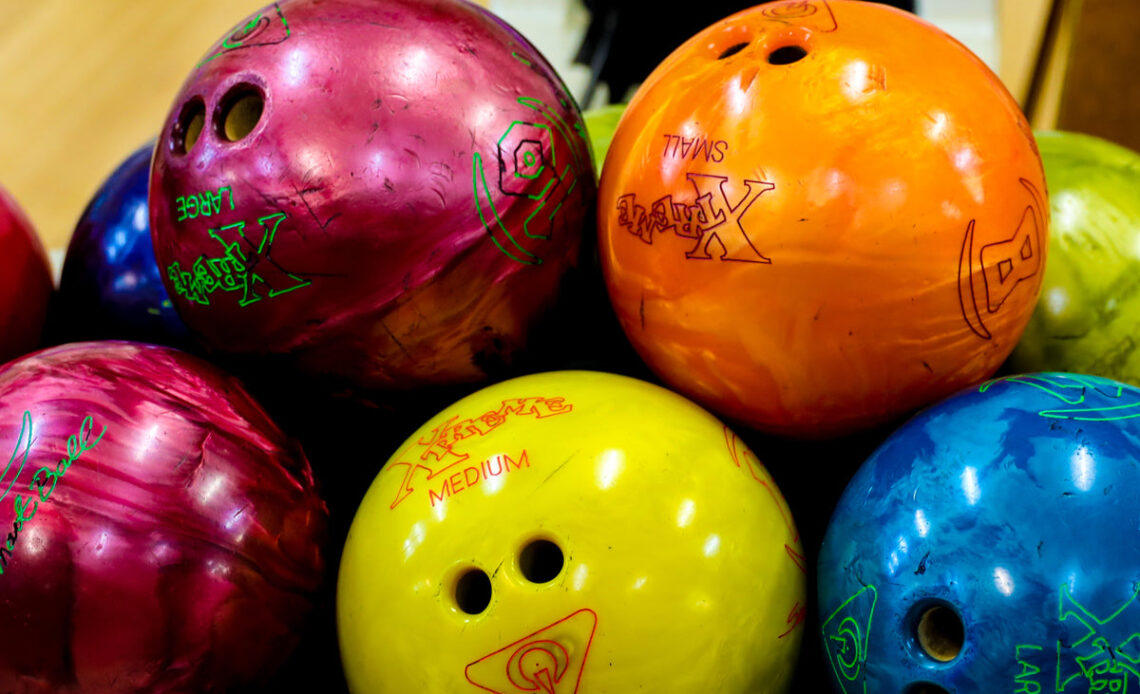 Bowling Balls - What You Need to Know — DiscountBowlingSupply.com