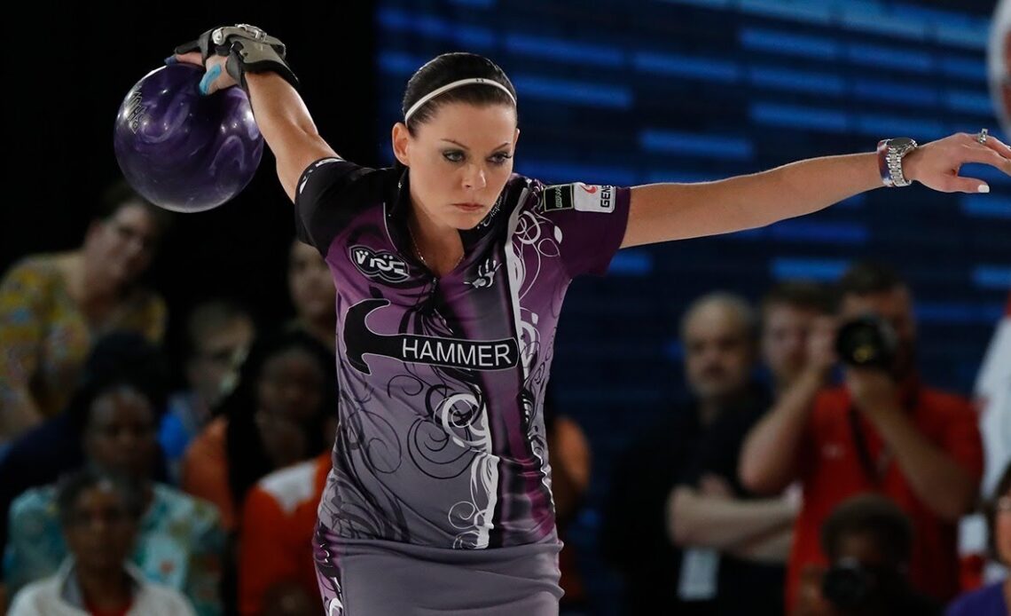 Bowling Explained: Shannon O'Keefe on the Mental Game