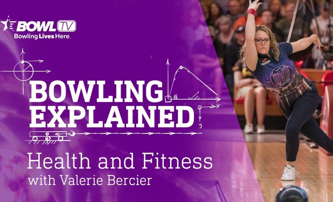 Bowling Explained - Valerie Bercier reveals Jason Thomas's amazing 30-day weight loss results!