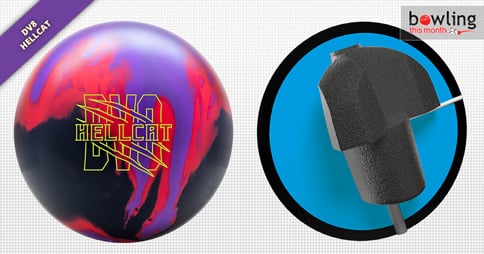 DV8 Hellcat Bowling Ball Review