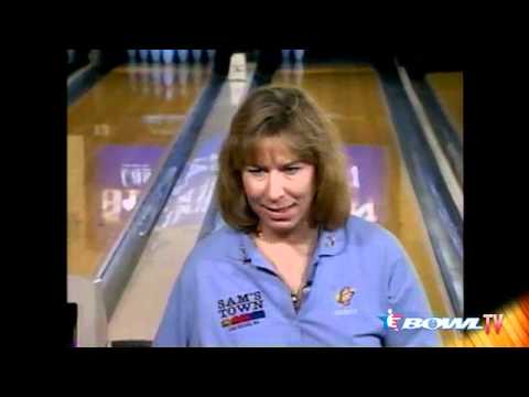 Dede Davidson: USBC Hall of Fame Class of 2012